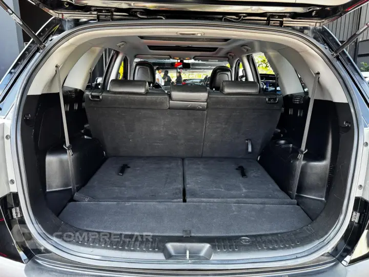 SORENTO 3.5 V6 EX 7L 4WD