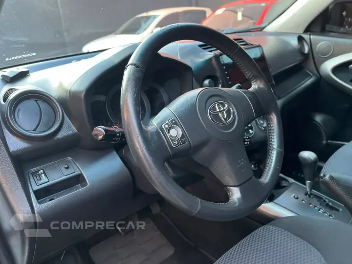 RAV4 2.4 4X2 16V