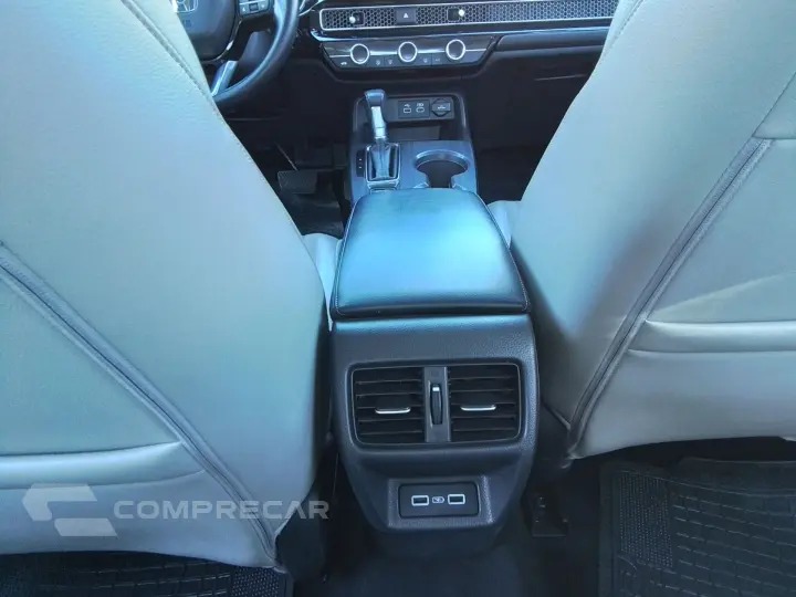 CIVIC 2.0 DI eHEV ADVANCED E-CVT