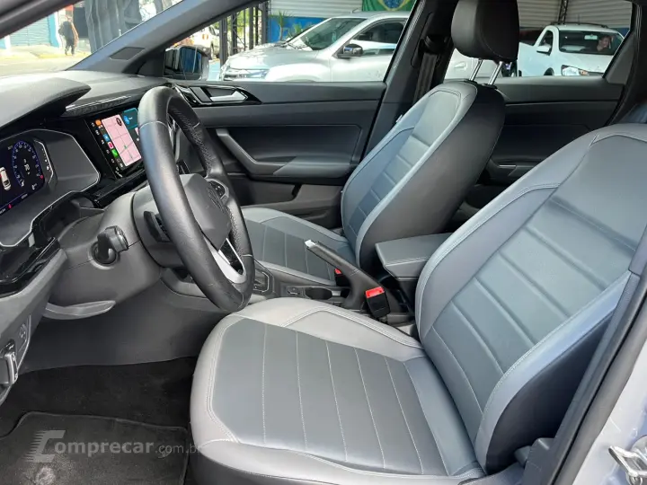 NIVUS 1.0 200 TSI Highline