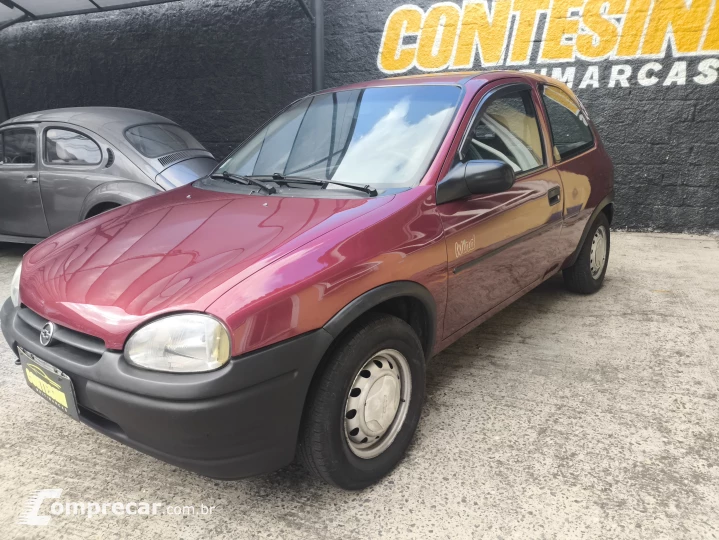 CORSA 1.0 EFI Wind 8V
