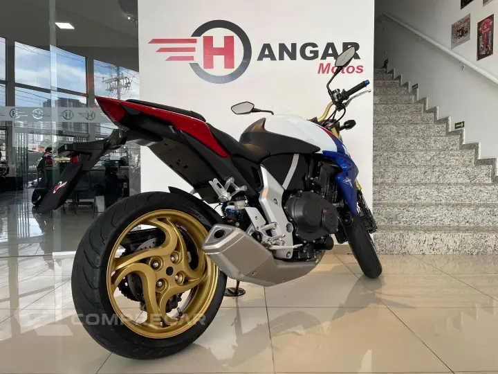 CB 1000R