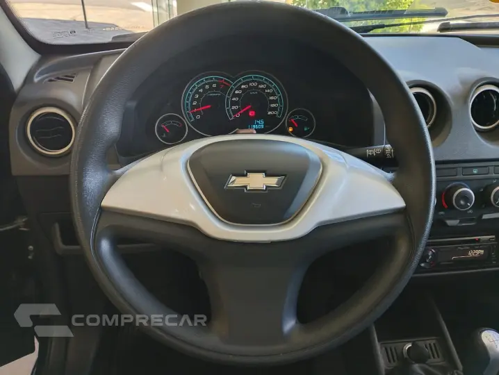 CELTA 1.0 MPFI LT 8V