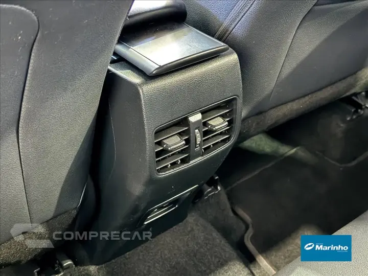 COROLLA CROSS 2.0 VVT-IE FLEX XRE DIRECT SHIFT