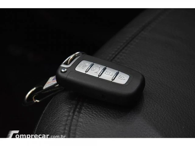 IX35 - 2.0 MPFI GLS 16V 4P AUTOMÁTICO