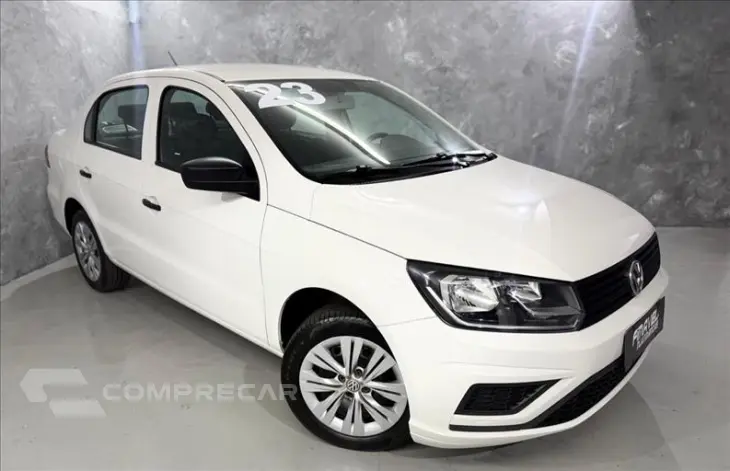 VOYAGE 1.0 12V MPI Totalflex