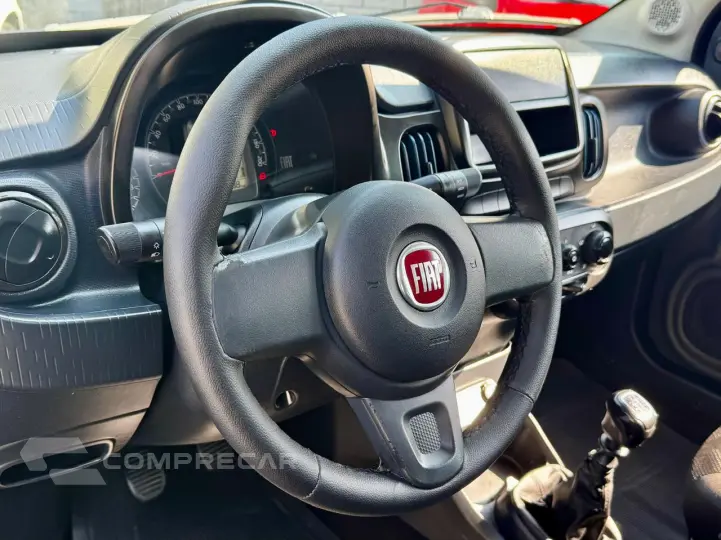 MOBI 1.0 8V EVO Like.