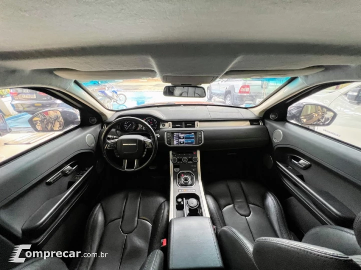 RANGE ROVER EVOQUE 2.0 Pure 4WD 16V