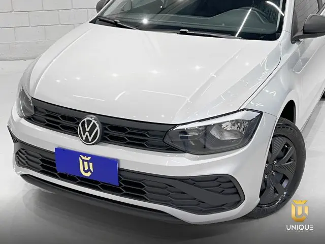 POLO - 1.0 MPI ROBUST MANUAL