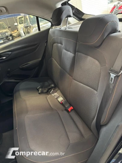 CHEVROLET ONIX 1.4 MPFI LT 8V