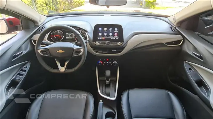 ONIX 1.0 Turbo Premier