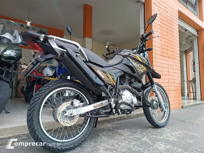 XTZ 150 CROSSER Z