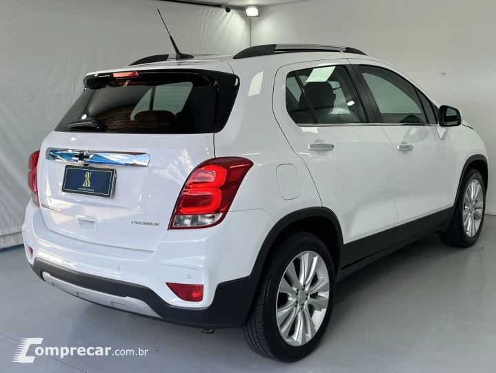 TRACKER 1.4 16V Turbo Premier