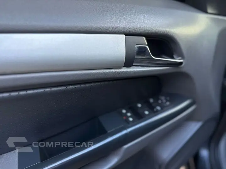 Vectra Elegan. 2.0 MPFI 8V FlexPower Aut