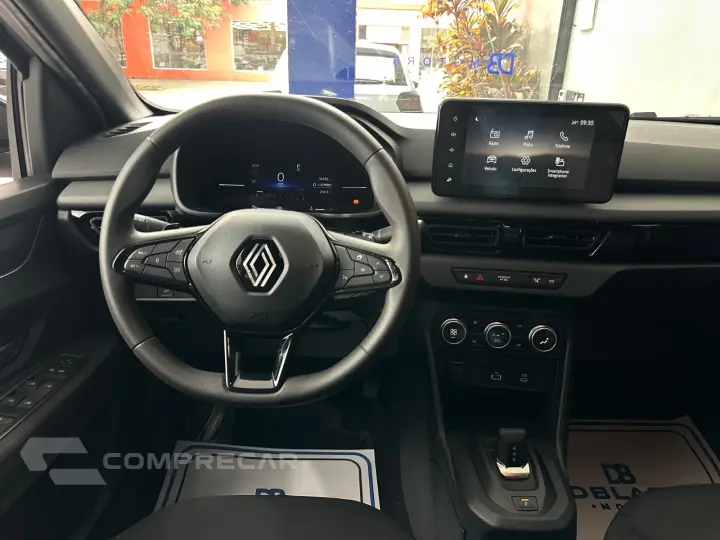 Kardian Evolut. Flex 1.0 TB 12V 5p Aut.