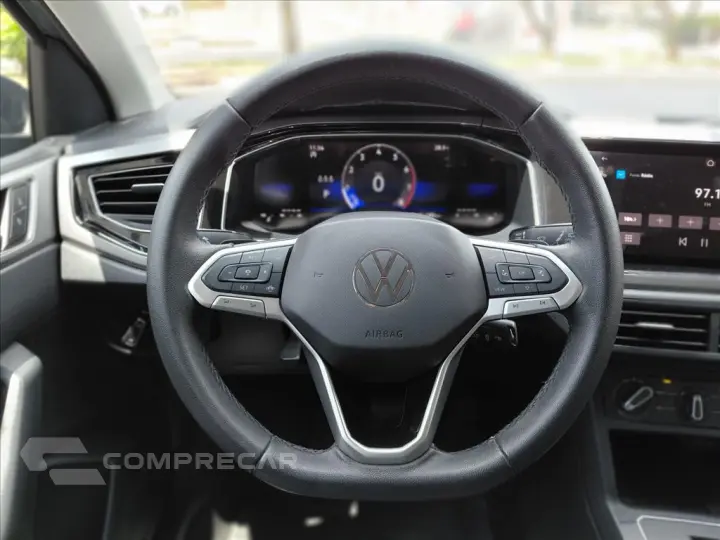 NIVUS 1.0 200 TSI TOTAL FLEX COMFORTLINE AUTOMÁTI