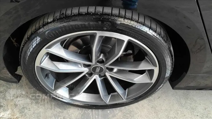 A5 2.0 TFSI MHEV SPORTBACK S LINE S TRONIC