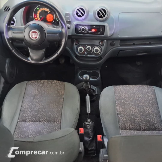 UNO 1.0 EVO Vivace 8V