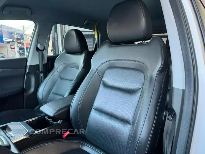 TIGGO 5X SPORT 1.5 TURBO AUT