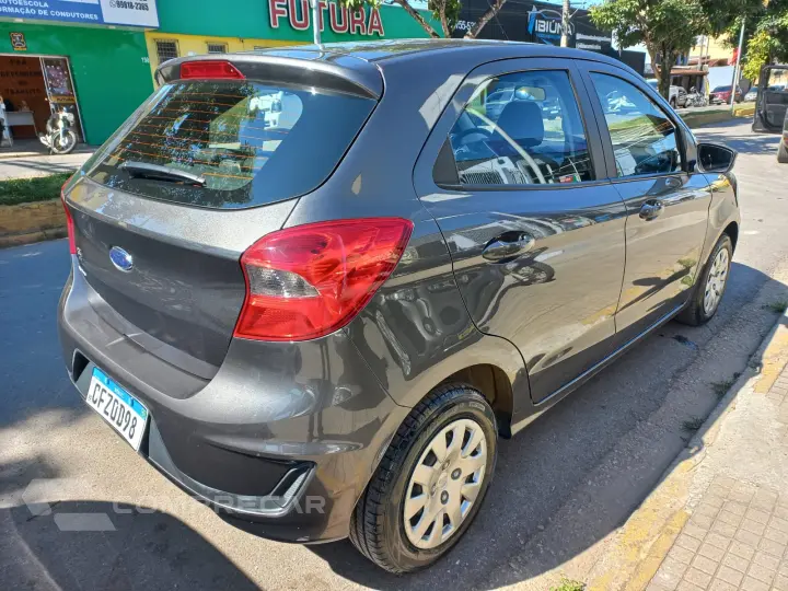 KA SE1.0
