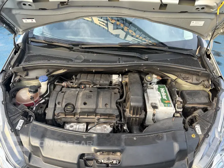 208 1.6 16V Active Pack