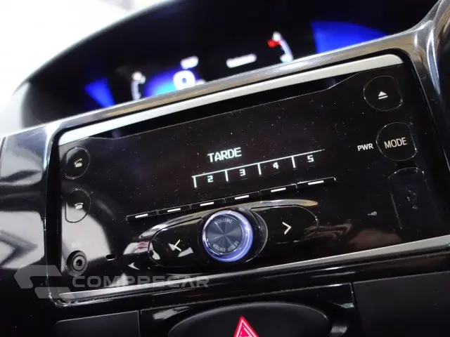 ETIOS HATCH - 1.3 X 16V 4P MANUAL