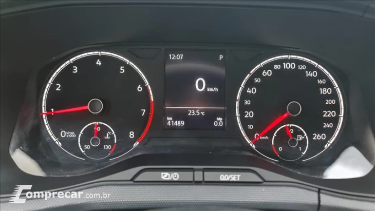 T-CROSS 1.0 200 TSI Sense