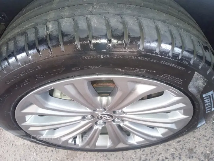 COROLLA 2.0 Vvt-ie XEI