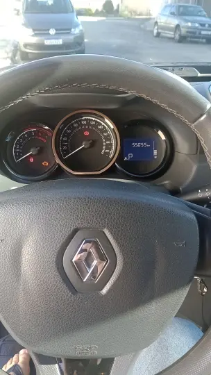 DUSTER 1.6 16V SCE Dynamique