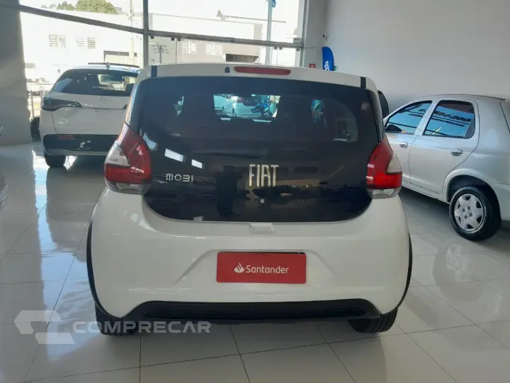 Mobi 1.0 4P FLEX EVO LIKE