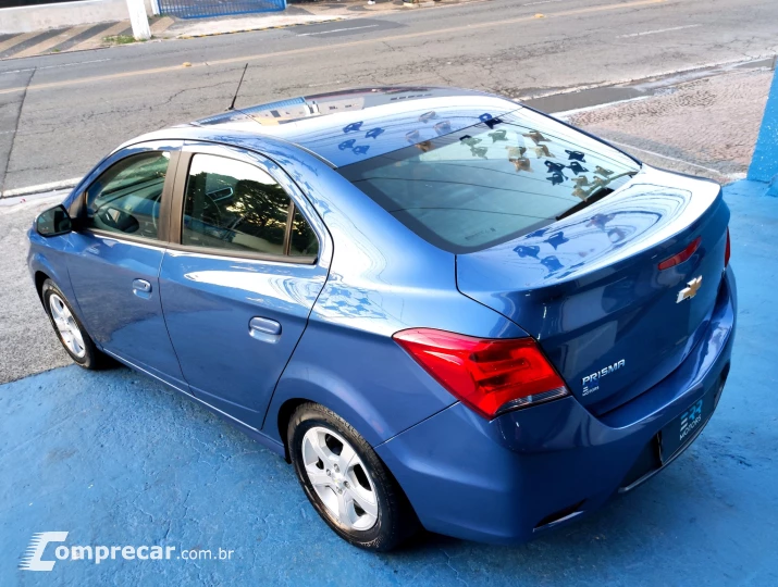 PRISMA 1.4 LT Spe/4 8V
