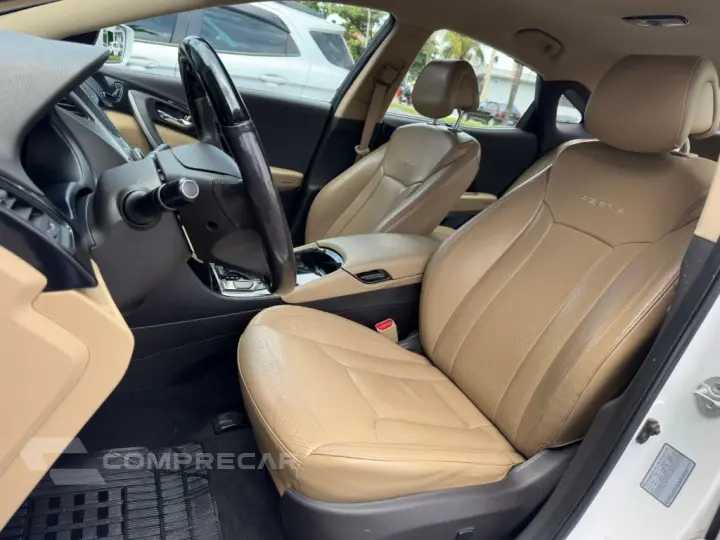 AZERA 3.0 V6 24V 4p Aut.