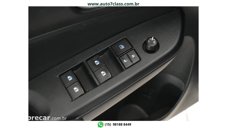 YARIS HATCH - 1.3 16V XL MULTIDRIVE