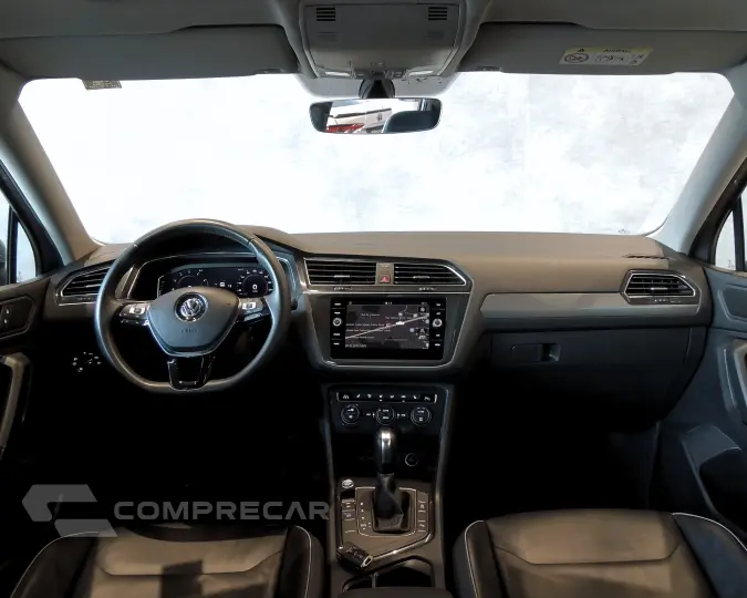 TIGUAN 1.4 250 TSI Allspace Comfortline