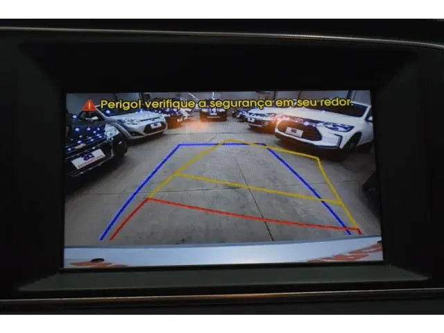 ELANTRA - 2.0 16V 4P AUTOMÁTICO