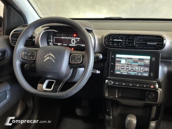 C4CACTUS FEEL AT