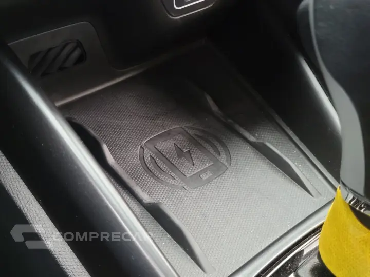 Toro Ultra 1.3 16V 4x2 TB Flex Aut.