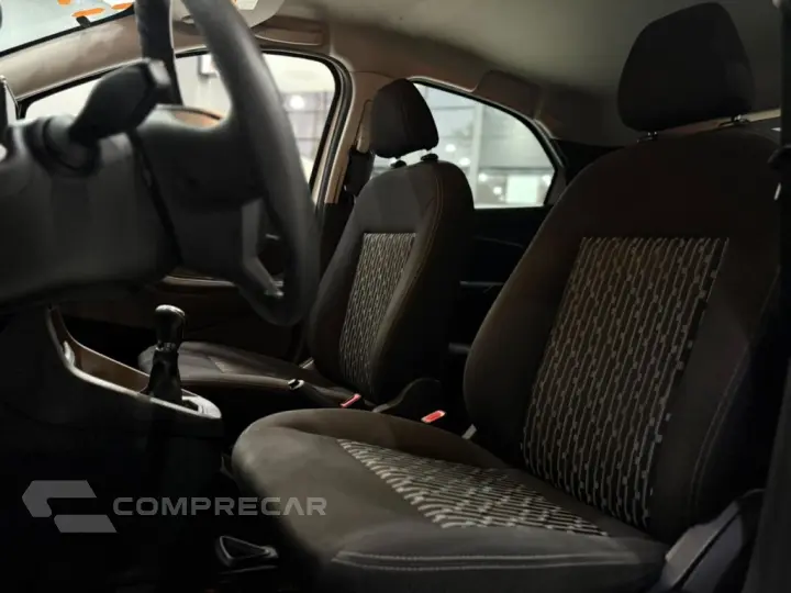 KA 1.0 TI-VCT FLEX SE MANUAL