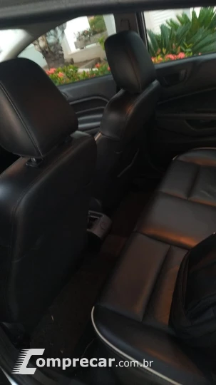 FIESTA 1.6 SE 16V