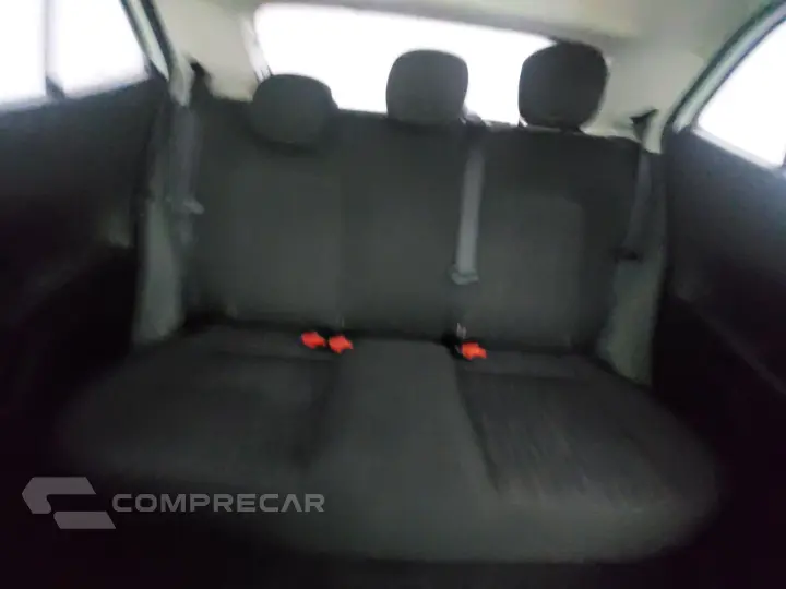 ARGO 1.0 FIREFLY FLEX DRIVE MANUAL