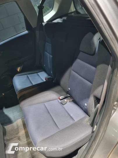 FIT 1.4 LX 16V