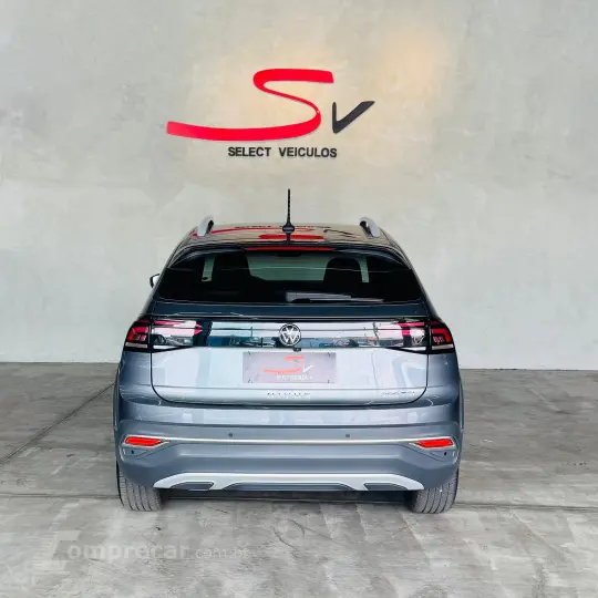 NIVUS 1.0 200 TSI Highline