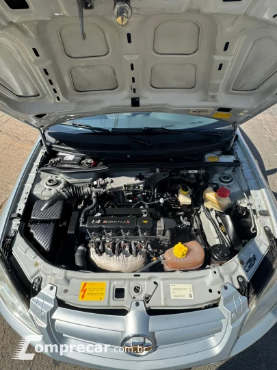 PRISMA 1.4 MPFI Maxx 8V