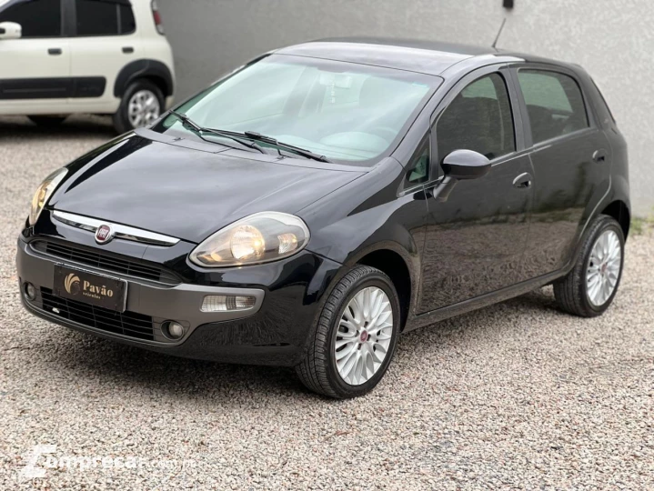PUNTO 1.6 Essence 16V
