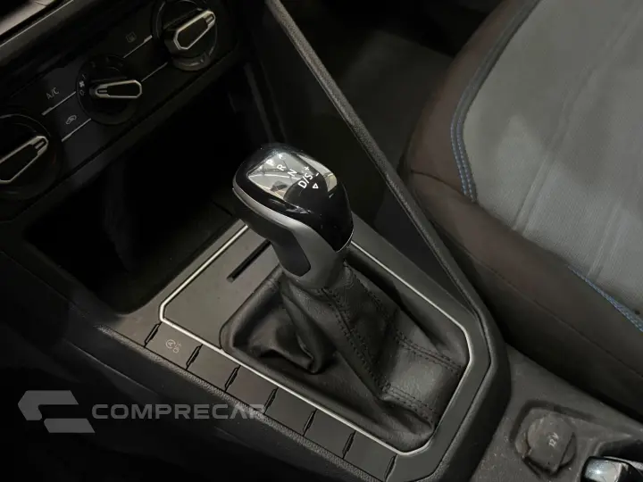 Nivus Comfortline 1.0 200 TSI Flex Aut.