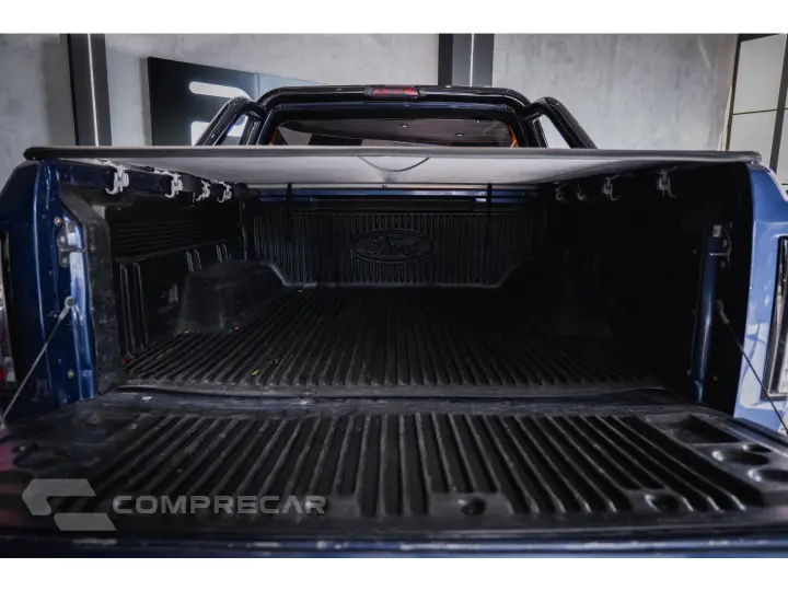 RANGER 2.5 XLS 4X2 CD 16V FLEX 4P MANUAL