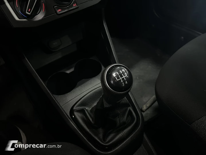 SAVEIRO 1.6 MSI TRENDLINE CS 16V FLEX 2P MANUAL