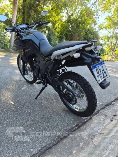 Lander Xtz 250 flex
