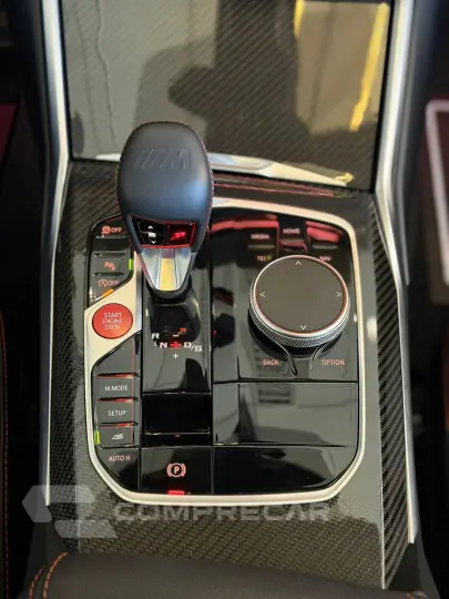 M2 3.0 I6 Twinturbo Coupé M