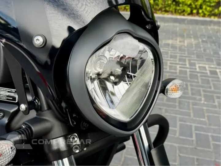 VULCAN S 650